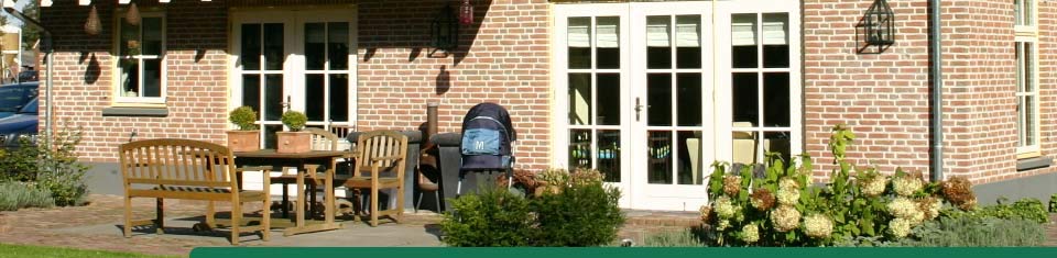 Aannemersbedrijf Willy Schreurs