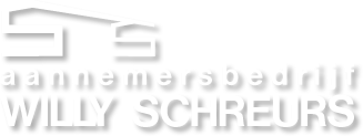 Aannemersbedrijf Willy Schreurs