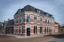 Gasthuisstraat Winterswijk